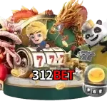 312bet slots